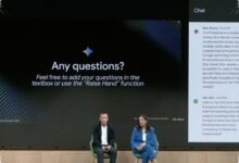 Gemini Spark Siap Masuk Asia Tenggara, AI Google Ini Bekerja Diam-Diam 24 Jam