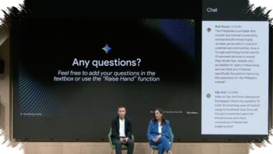 Gemini Spark Siap Masuk Asia Tenggara, AI Google Ini Bekerja Diam-Diam 24 Jam