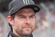 Zarco Belum Comeback, Cal Crutchlow Kembali Isi Kursi LCR Honda di Silverstone