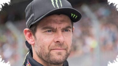 Zarco Belum Comeback, Cal Crutchlow Kembali Isi Kursi LCR Honda di Silverstone