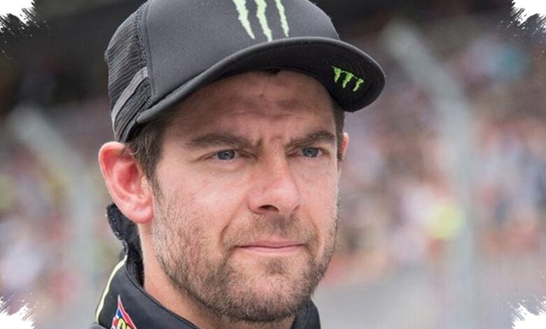 Zarco Belum Comeback, Cal Crutchlow Kembali Isi Kursi LCR Honda di Silverstone