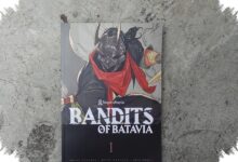 Bandits of Batavia Ubah Si Pitung Jadi Blackbull, Legenda Betawi Makin Kelam