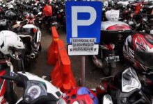 12 Motor Curian Disamarkan dalam Truk Perabotan, Polisi Kejar Hingga Exit Tol Cikupa