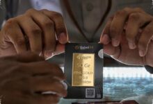 Galeri24 dan UBS Kompak Naik, Antam Tahan Laju di Harga Emas Pegadaian Hari Ini