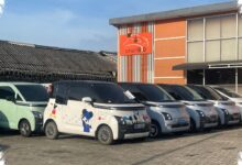 5 Pemeriksaan Penting Sebelum Membeli Mobil Listrik Bekas, Jangan Salah Langkah