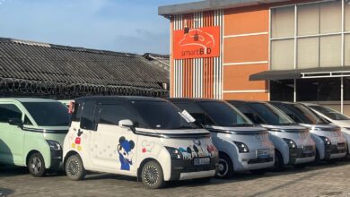 5 Pemeriksaan Penting Sebelum Membeli Mobil Listrik Bekas, Jangan Salah Langkah