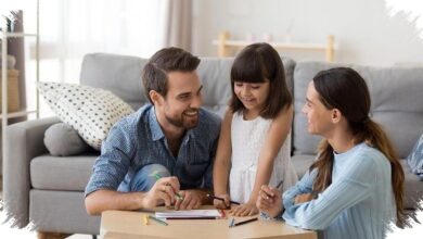 5 Kebiasaan Orang Tua yang Diam-Diam Membentuk Anak Lebih Percaya Diri
