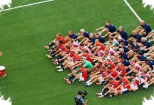 5 Momen yang Bikin Pesta Bola Dunia Terasa Lebih Besar dari Pertandingannya