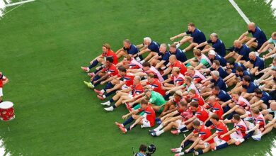 5 Momen yang Bikin Pesta Bola Dunia Terasa Lebih Besar dari Pertandingannya