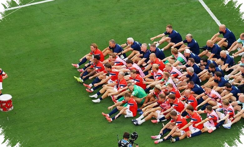 5 Momen yang Bikin Pesta Bola Dunia Terasa Lebih Besar dari Pertandingannya