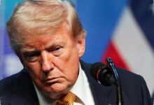 Trump Ancam Serang Pembangkit Listrik Iran, Ketegangan Memanas Lagi