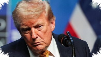 Trump Ancam Serang Pembangkit Listrik Iran, Ketegangan Memanas Lagi