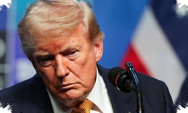 Trump Ancam Serang Pembangkit Listrik Iran, Ketegangan Memanas Lagi