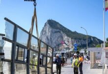 Perbatasan Spanyol-Gibraltar Tanpa Pagar, Akhir Tarik-Ulur Panjang Pasca-Brexit