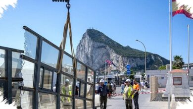 Perbatasan Spanyol-Gibraltar Tanpa Pagar, Akhir Tarik-Ulur Panjang Pasca-Brexit
