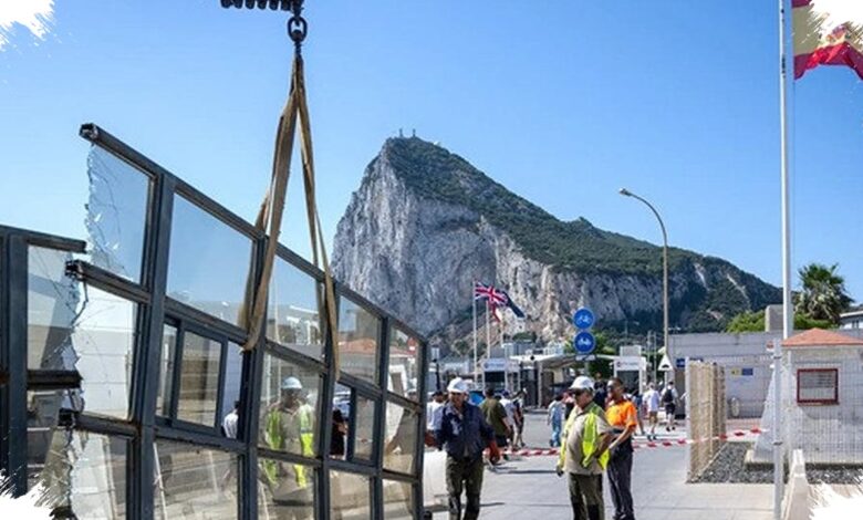 Perbatasan Spanyol-Gibraltar Tanpa Pagar, Akhir Tarik-Ulur Panjang Pasca-Brexit
