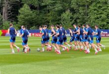 Markas Latihan Tim Piala Dunia 2026 Ternyata Mewah, Tapi Aksesnya Tidak Mudah