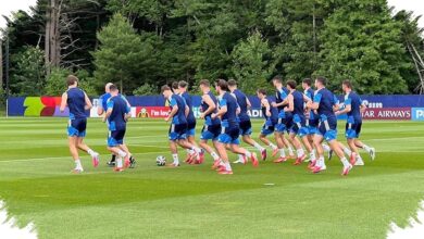 Markas Latihan Tim Piala Dunia 2026 Ternyata Mewah, Tapi Aksesnya Tidak Mudah