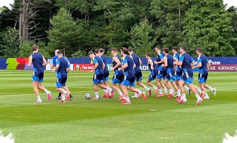 Markas Latihan Tim Piala Dunia 2026 Ternyata Mewah, Tapi Aksesnya Tidak Mudah