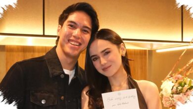 Dinner Romantis El Rumi dan Syifa Hadju, Detail Hangatnya Bikin Perayaan Terasa Mewah