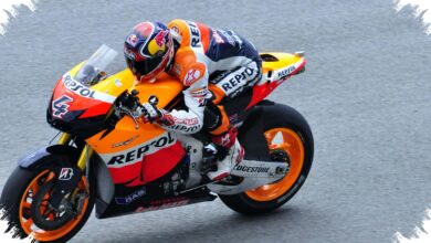 7 Postur Berkendara Honda yang Bikin Motor Lebih Stabil dan Perjalanan Lebih Nyaman