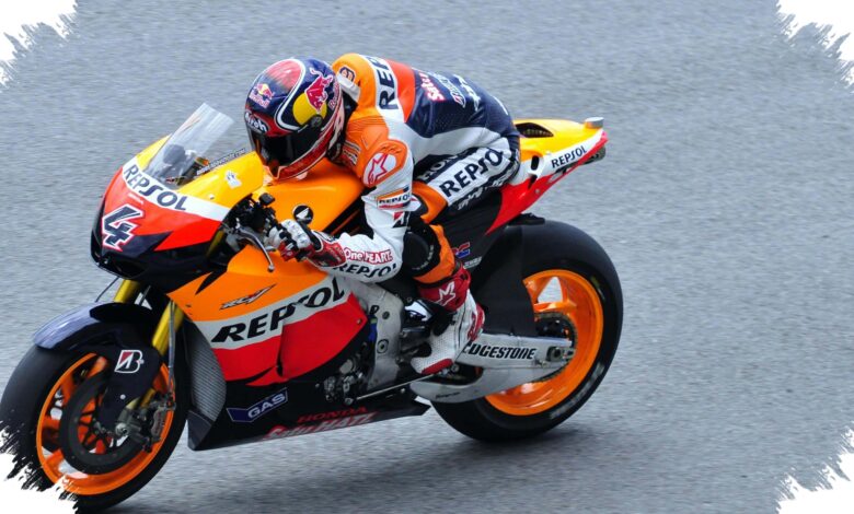 7 Postur Berkendara Honda yang Bikin Motor Lebih Stabil dan Perjalanan Lebih Nyaman
