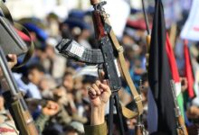 Houthi Ancam Kepung Arab Saudi, Bab al-Mandeb Kini Masuk Peta Eskalasi