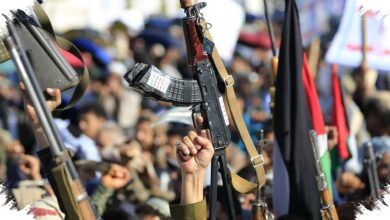 Houthi Ancam Kepung Arab Saudi, Bab al-Mandeb Kini Masuk Peta Eskalasi