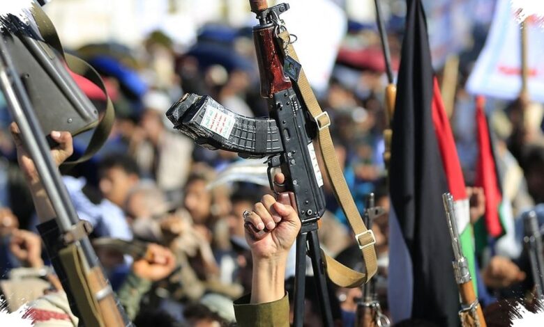 Houthi Ancam Kepung Arab Saudi, Bab al-Mandeb Kini Masuk Peta Eskalasi