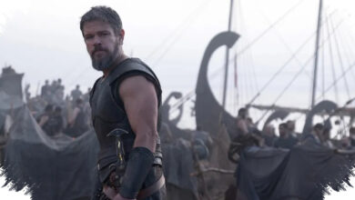 Penonton Rela Terbang Demi Imax 70mm The Odyssey, Tiketnya Ludes Berbulan-bulan
