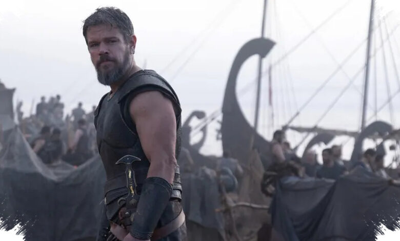 Penonton Rela Terbang Demi Imax 70mm The Odyssey, Tiketnya Ludes Berbulan-bulan