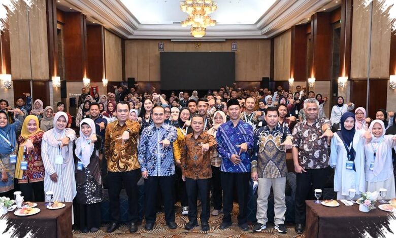 Revitalisasi SLB dan PID, Cara Baru Pemerintah Perluas Akses Belajar Anak Berkebutuhan Khusus