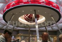 IHSG Bertahan di Atas 6.000, BMRI dan BBCA Jadi Incaran di Sesi I