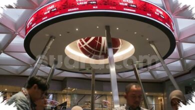 IHSG Bertahan di Atas 6.000, BMRI dan BBCA Jadi Incaran di Sesi I