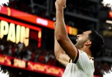 Spanyol Tinggal 1 Laga Lagi ke Gelar Dunia, Perjalanan Mereka ke Final Bikin Terganggu