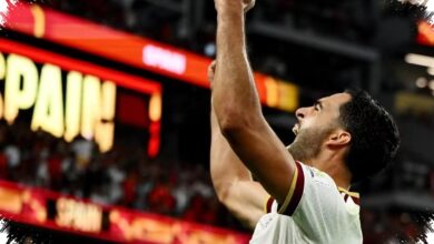 Spanyol Tinggal 1 Laga Lagi ke Gelar Dunia, Perjalanan Mereka ke Final Bikin Terganggu