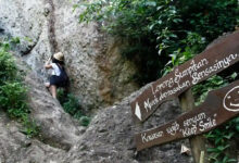 5 Trekking di Pulau Jawa dengan Panorama yang Beda, dari Ramah Pemula sampai Ekstrem