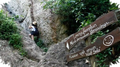 5 Trekking di Pulau Jawa dengan Panorama yang Beda, dari Ramah Pemula sampai Ekstrem