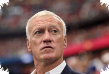 Deschamps Akui Prancis Mandek di Hadapan Spanyol, Lini Depan Les Bleus Mati Langkah
