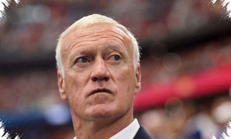 Deschamps Akui Prancis Mandek di Hadapan Spanyol, Lini Depan Les Bleus Mati Langkah