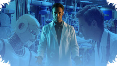 AI di Rumah Sakit Bukan Pengganti Dokter, Justru Mempercepat Diagnosis