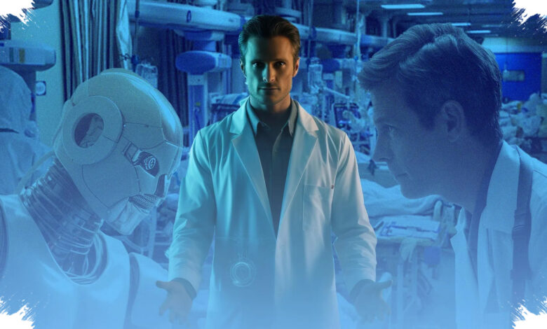 AI di Rumah Sakit Bukan Pengganti Dokter, Justru Mempercepat Diagnosis