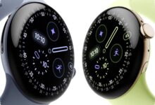 Pixel Watch 5 Bocor, Desainnya Hampir Sama dan Harganya Justru Naik