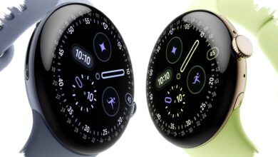 Pixel Watch 5 Bocor, Desainnya Hampir Sama dan Harganya Justru Naik