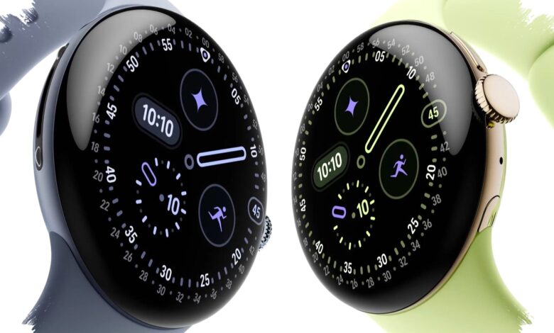 Pixel Watch 5 Bocor, Desainnya Hampir Sama dan Harganya Justru Naik