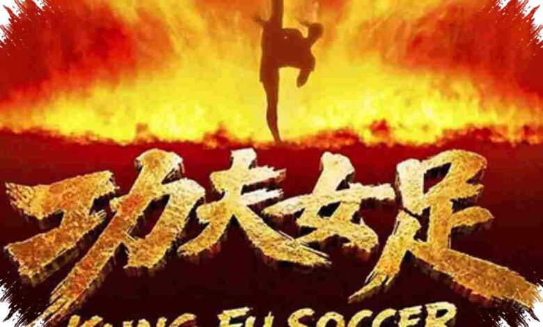 Stephen Chow Kembali Guncang Bioskop China, Kung Fu Soccer Tembus Rp1,21 Triliun dalam 2 Hari