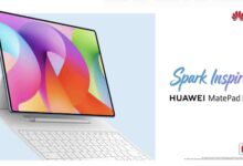 Huawei MatePad Pro Max 2026, Tablet Super Tipis yang Nyaris Membuat Laptop Terlihat Berat