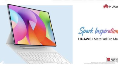 Huawei MatePad Pro Max 2026, Tablet Super Tipis yang Nyaris Membuat Laptop Terlihat Berat