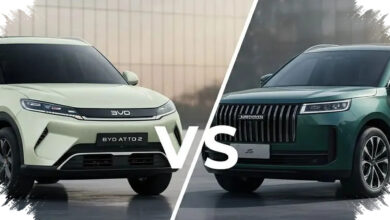 BYD Salip Honda, Jaecoo Masuk 8 Besar dan Mengubah Peta Pasar Otomotif Indonesia