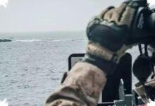 AS Bombardir Puluhan Target Iran Selama 7 Jam, Selat Hormuz Makin Rawan